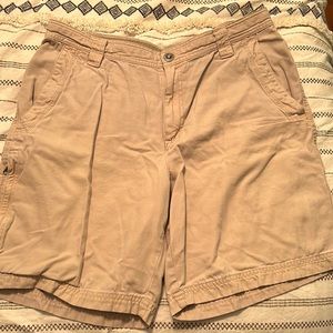 Columbia shorts
